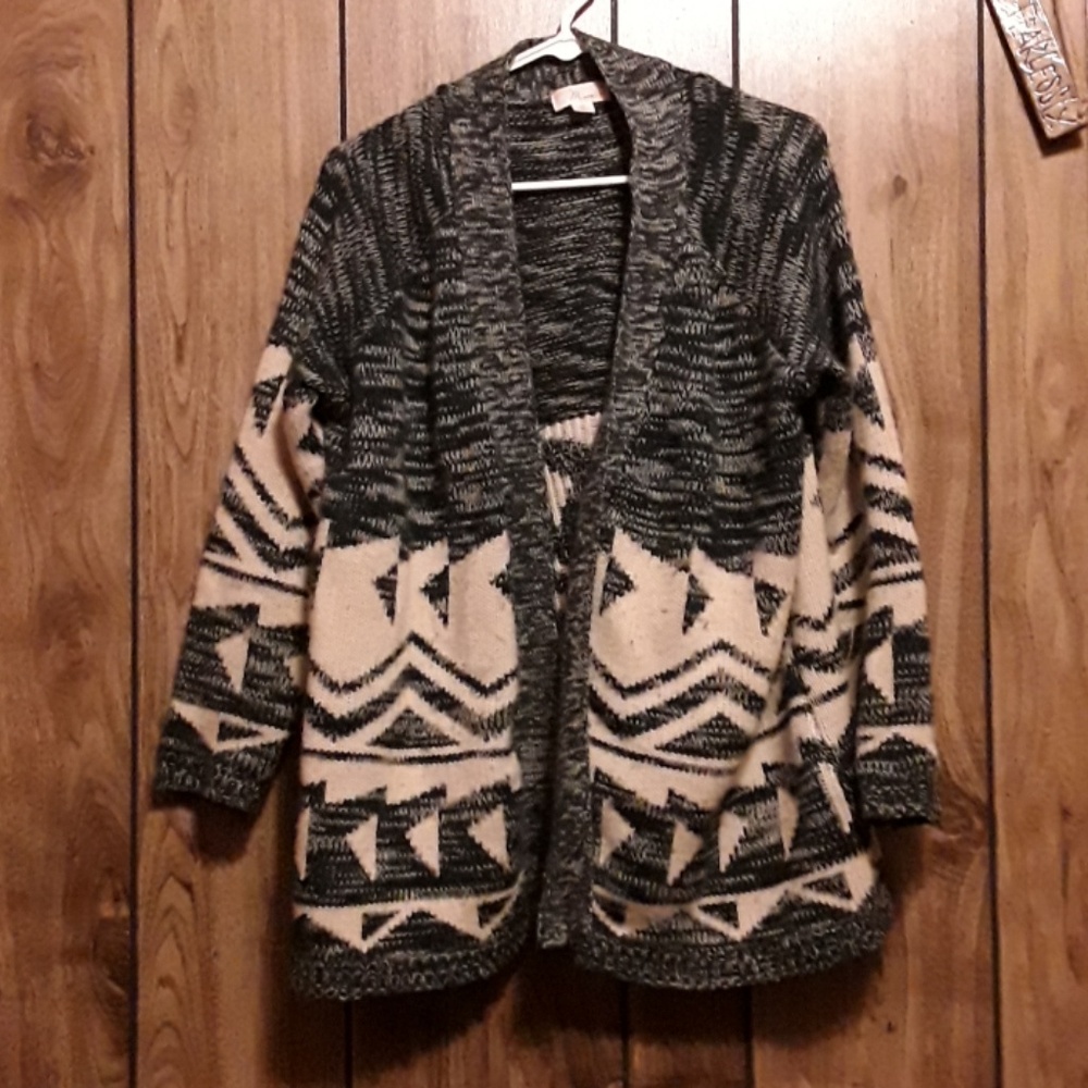 Misia cardigan